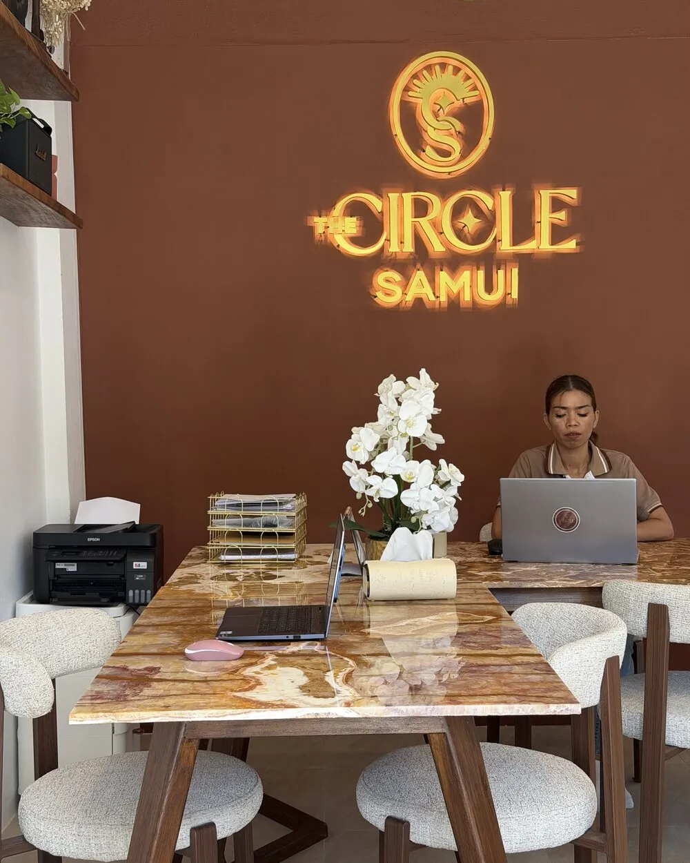The Circle Samui — Koh Samui
