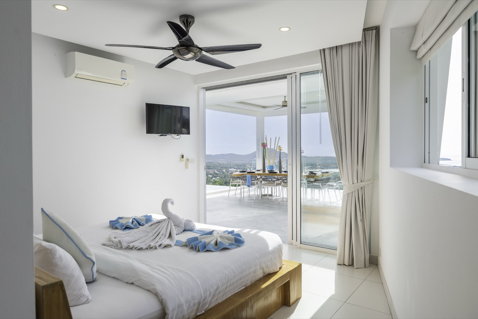 The Circle Samui — présentation de l'agence