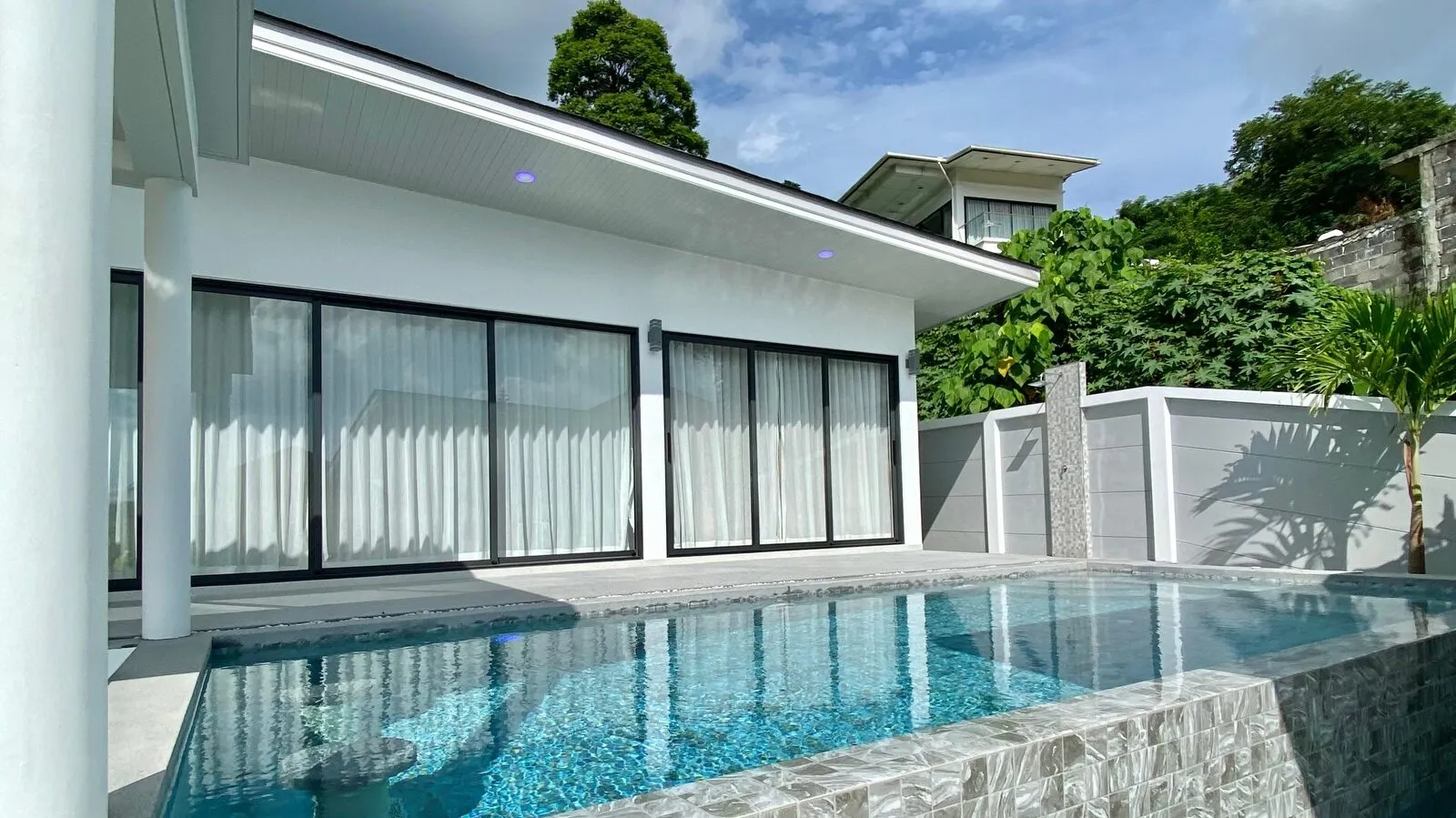 Villa Naya, Chaweng, à la location