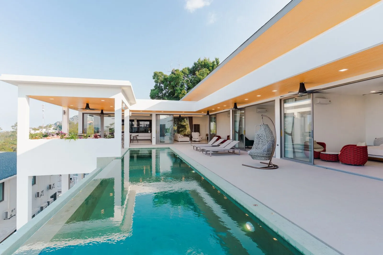 Villa Vaya 1, Chaweng Noi